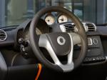 Smart ForTwo Edition Nightorange Coupe 2011 года